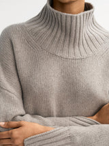 Girlfriend Turtleneck