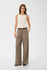 GZpaula MW wide pants NOOS