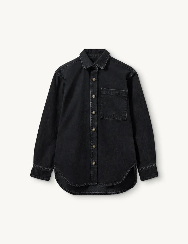 Darcy Jacket
