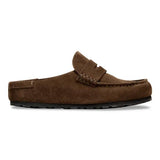 Naples Wrapped Suede