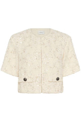 GZchanaya SS jacket