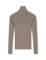 Sierra Turtleneck - Daily Elements