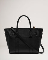 Small Zipped Bayswater