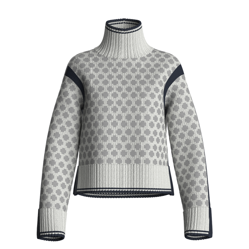 Boat Sweater Women
