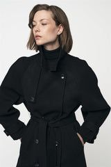 My Wool Coat