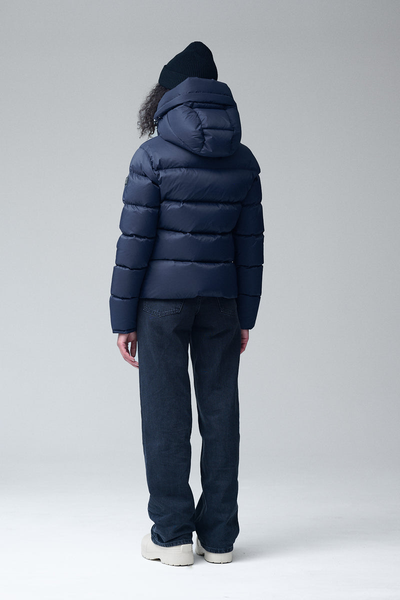 Stella Jacket