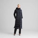 Infinity Down Coat