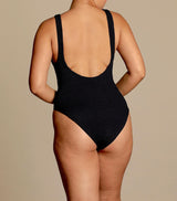 Domino Swim Crinkle