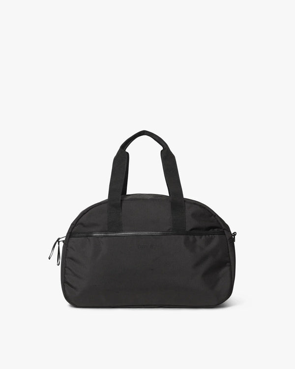 Large Tonal Nylon 1Nighter Reiseveske