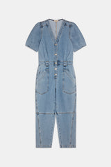 Talian Jumpsuit