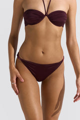 Twisted Bikini Bottom