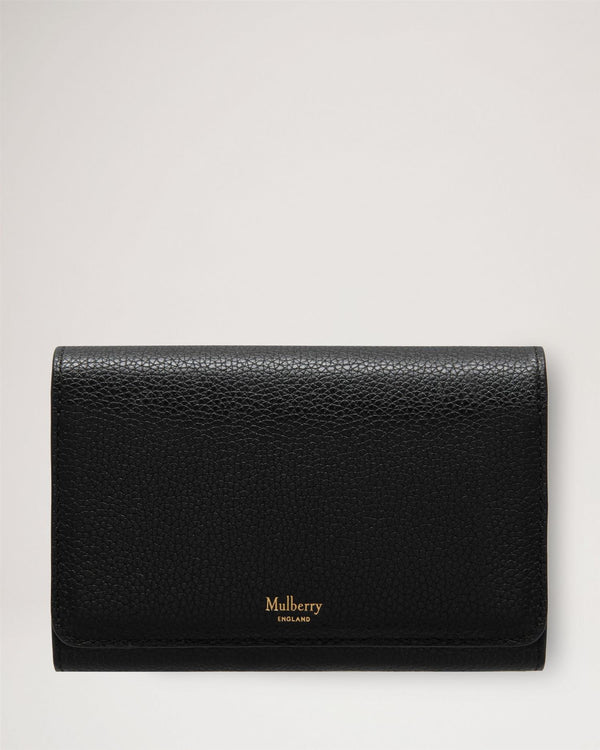 Medium Continental French Purse