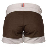 5Incher Concord Shorts