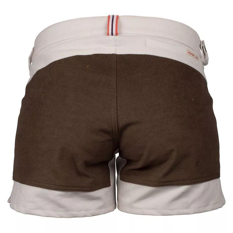 5Incher Concord Shorts