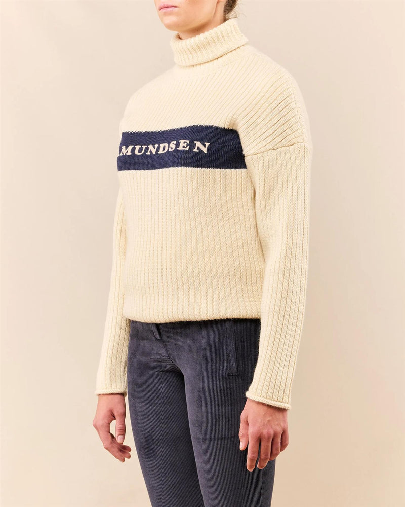 HEROES SKI TURTLE NECK WOMENS