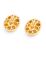 Isa Clip Earring