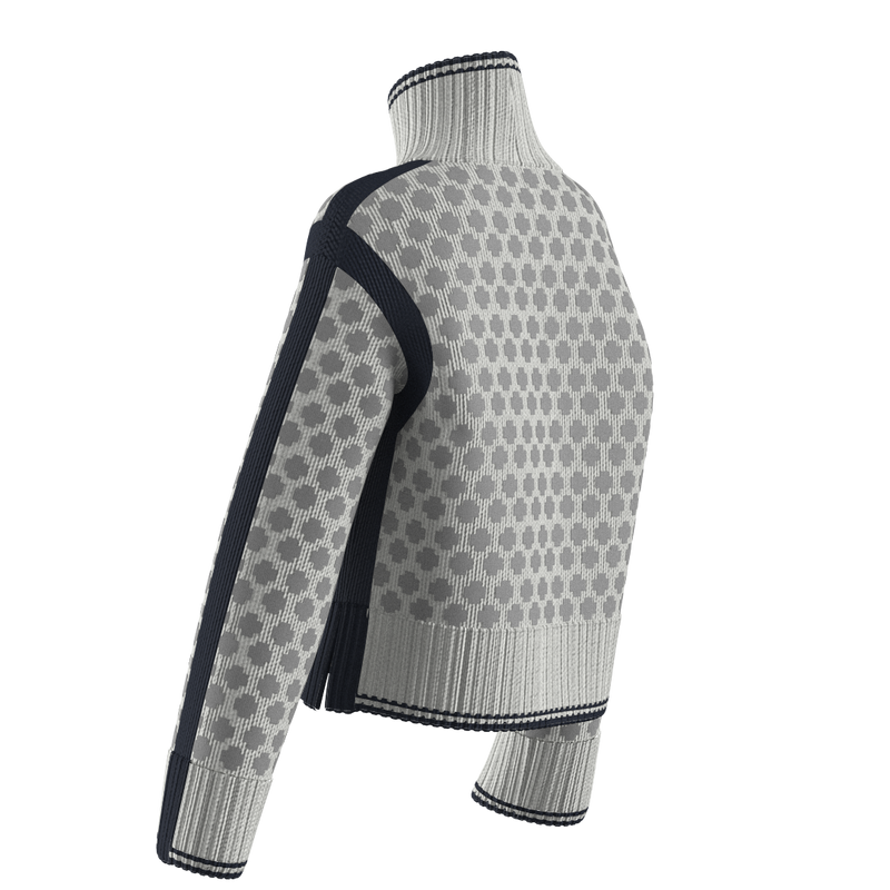 Boat Sweater Women