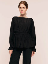 SILKEY BLOUSE