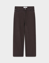 Elijah Jeans - Soft Canvas Twill
