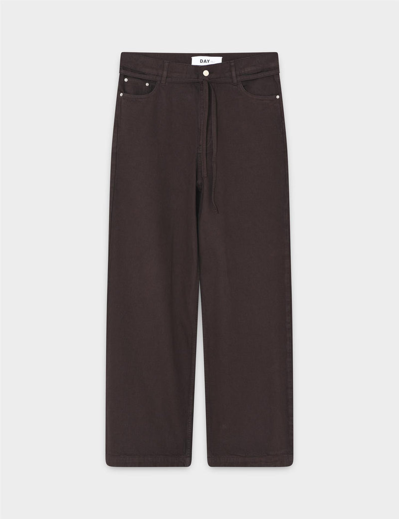 Elijah Jeans - Soft Canvas Twill