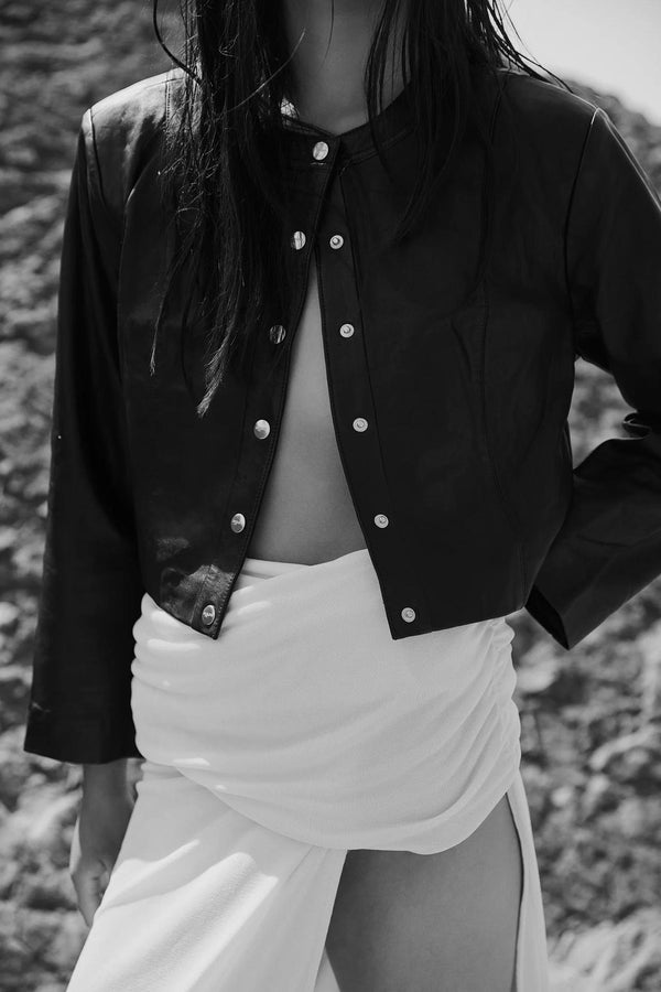 Cassia jacket
