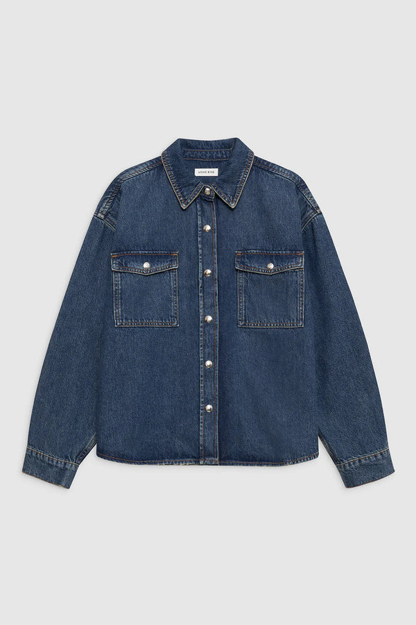 Paxton Shirt