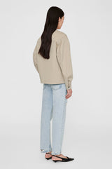 Sawyer Shirt Jacket