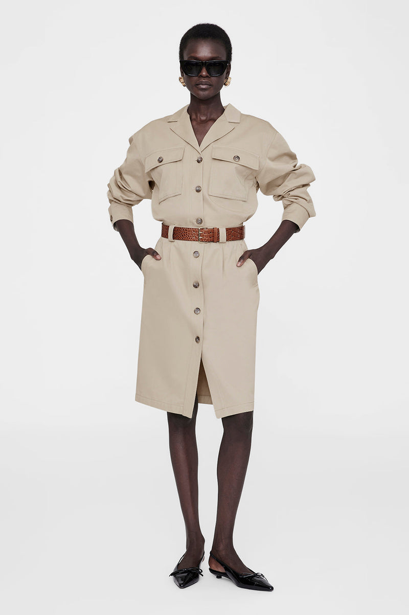 Zaire Skirt