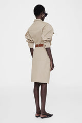 Zaire Skirt