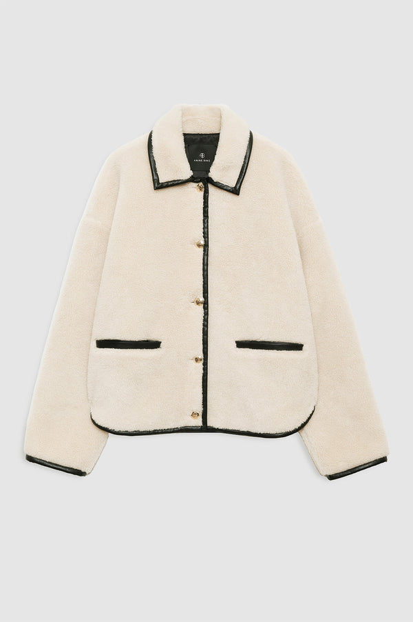Camden Jacket