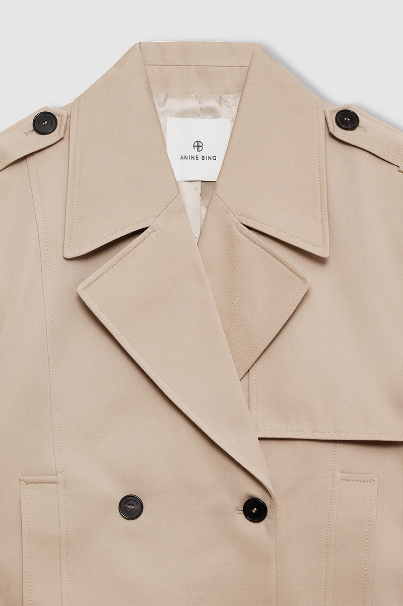 Greer Jacket