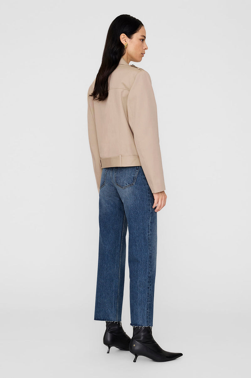 Greer Jacket