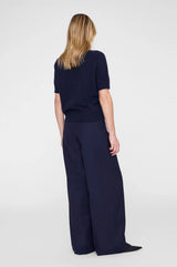 Jackson Turtleneck Sweater