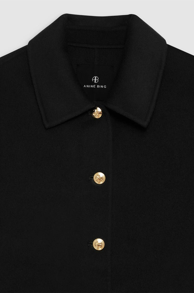 Luca Jacket