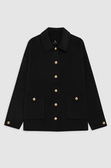 Luca Jacket