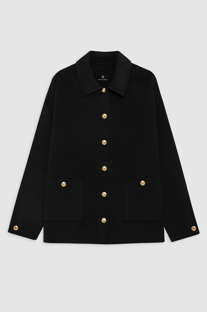 Luca Jacket