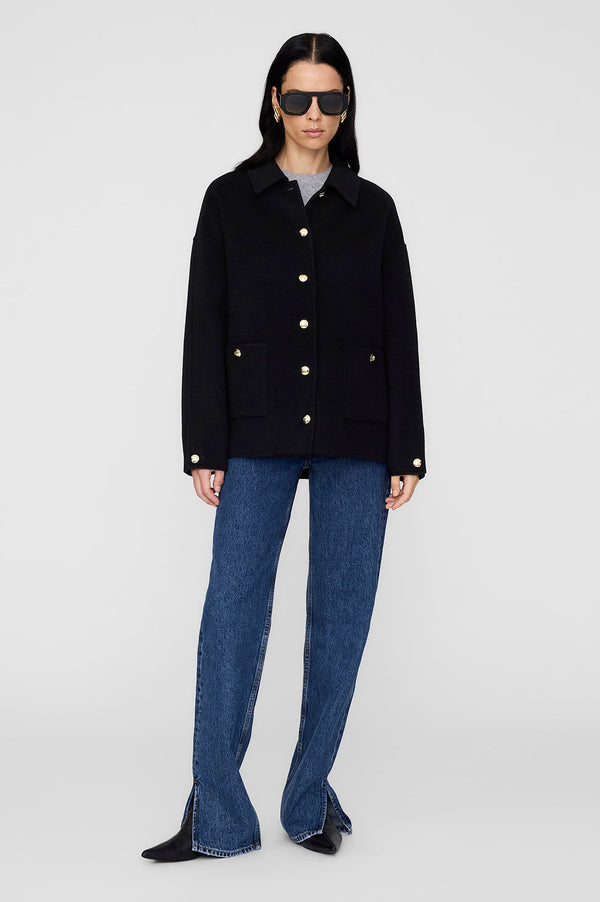 Luca Jacket