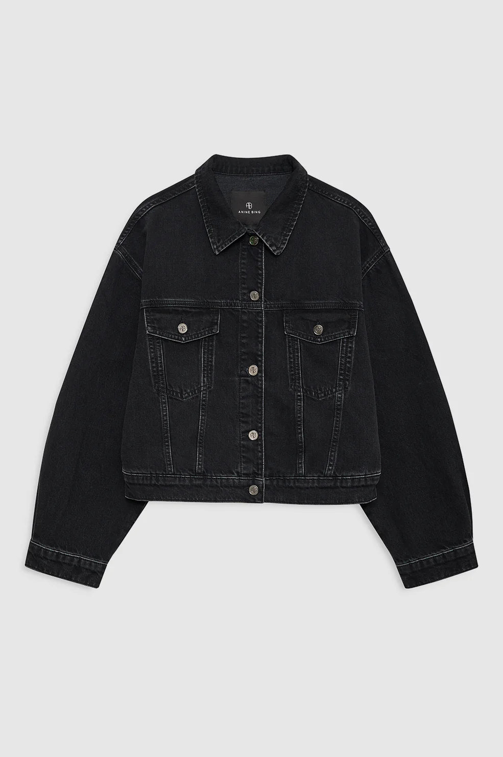 Quincy Jacket