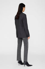 ROSS SINGLE-BREASTED BLAZER