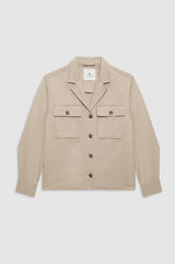 Sawyer Shirt Jacket