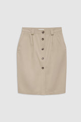 Zaire Skirt