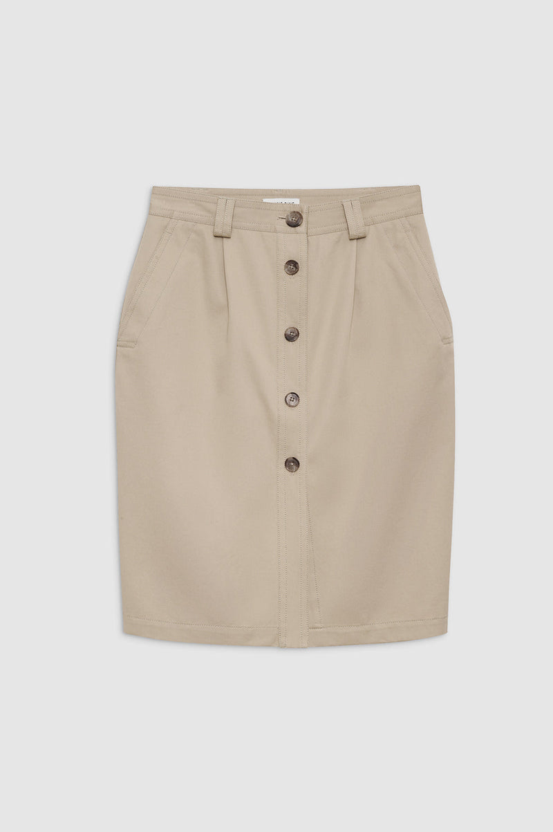 Zaire Skirt