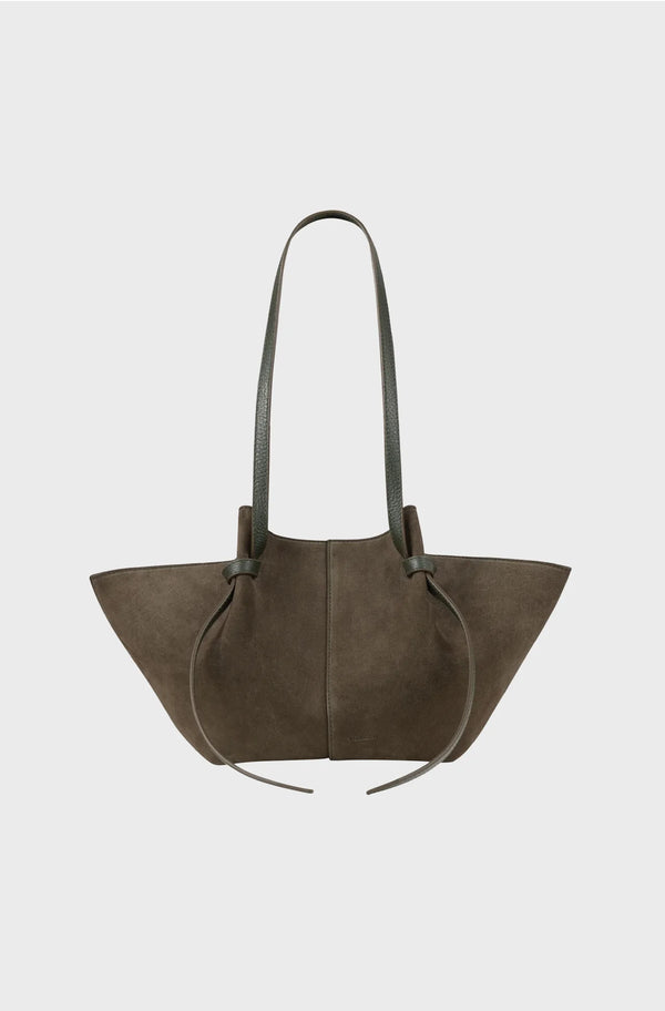 Mochi Suede