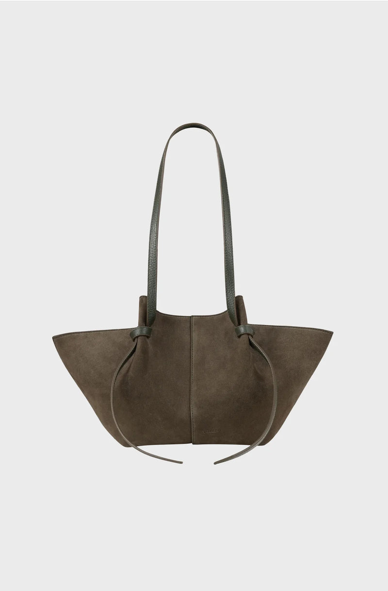 Mochi Suede