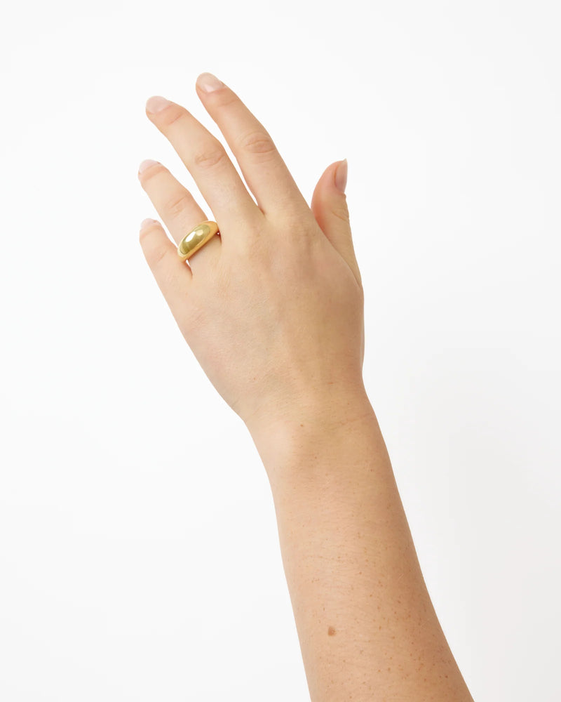 The Anna Ring