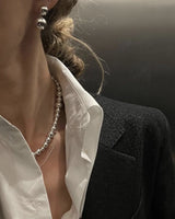 The Caroline Earring