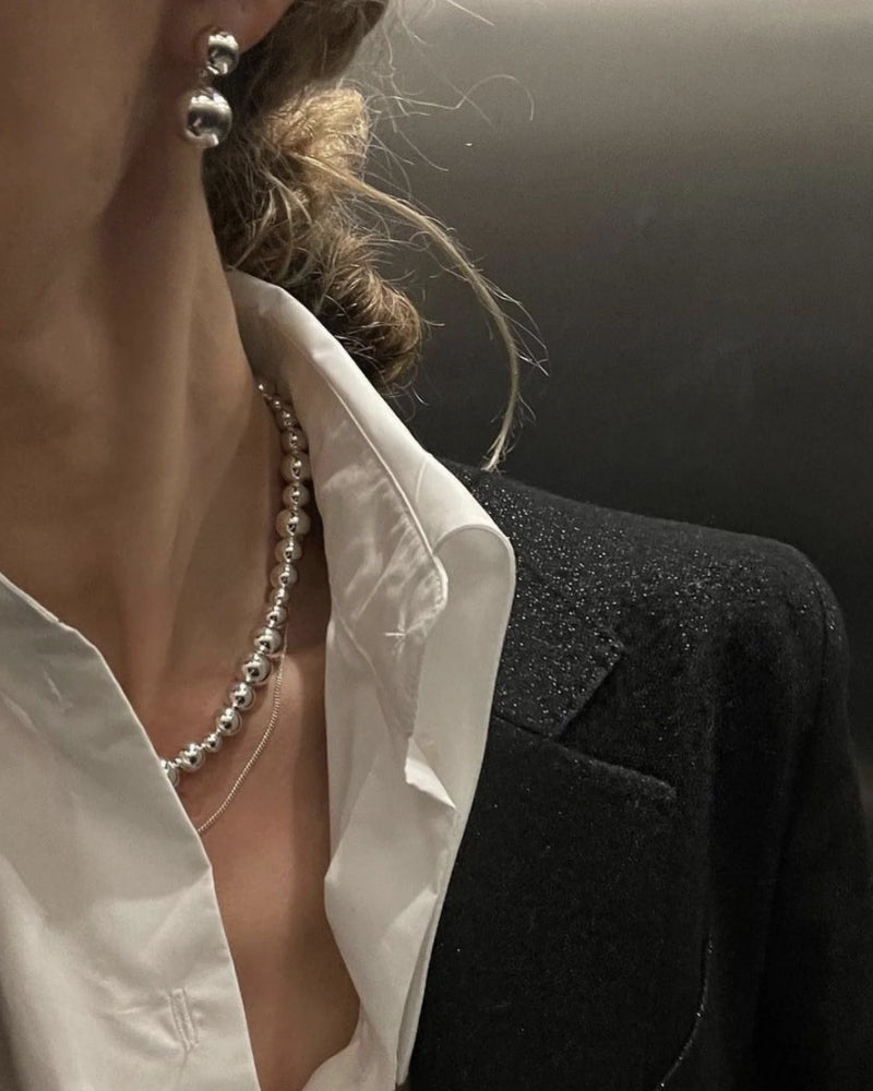 The Caroline Earring