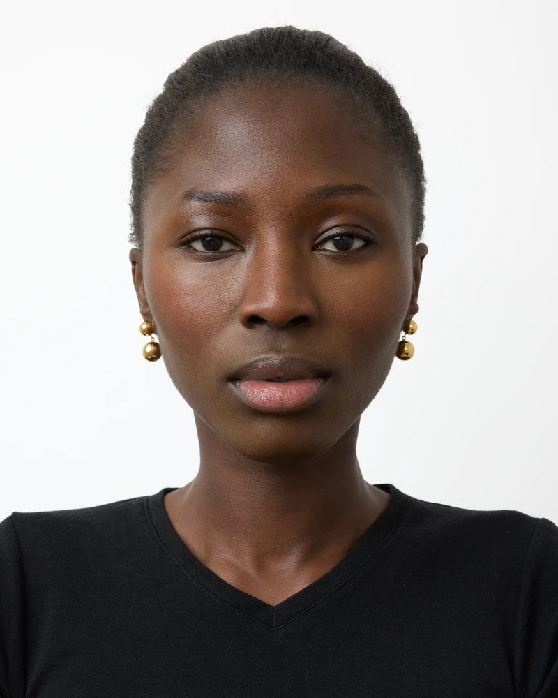 The Caroline Earring