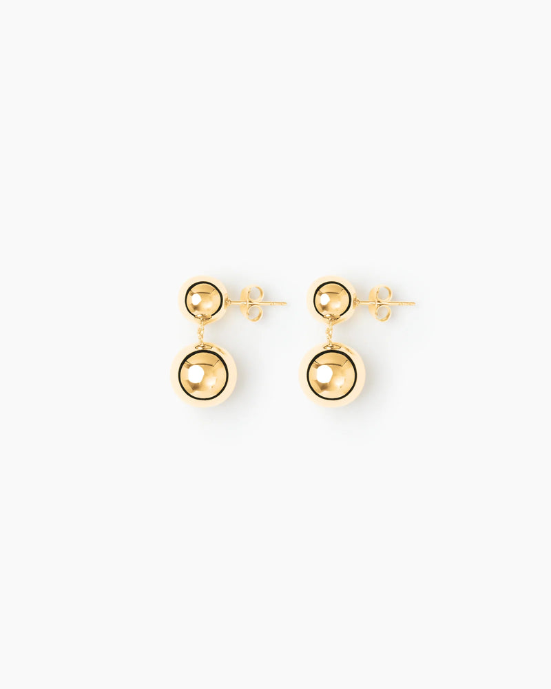 The Caroline Earring