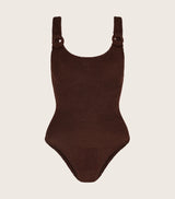 Domino Swim Crinkle